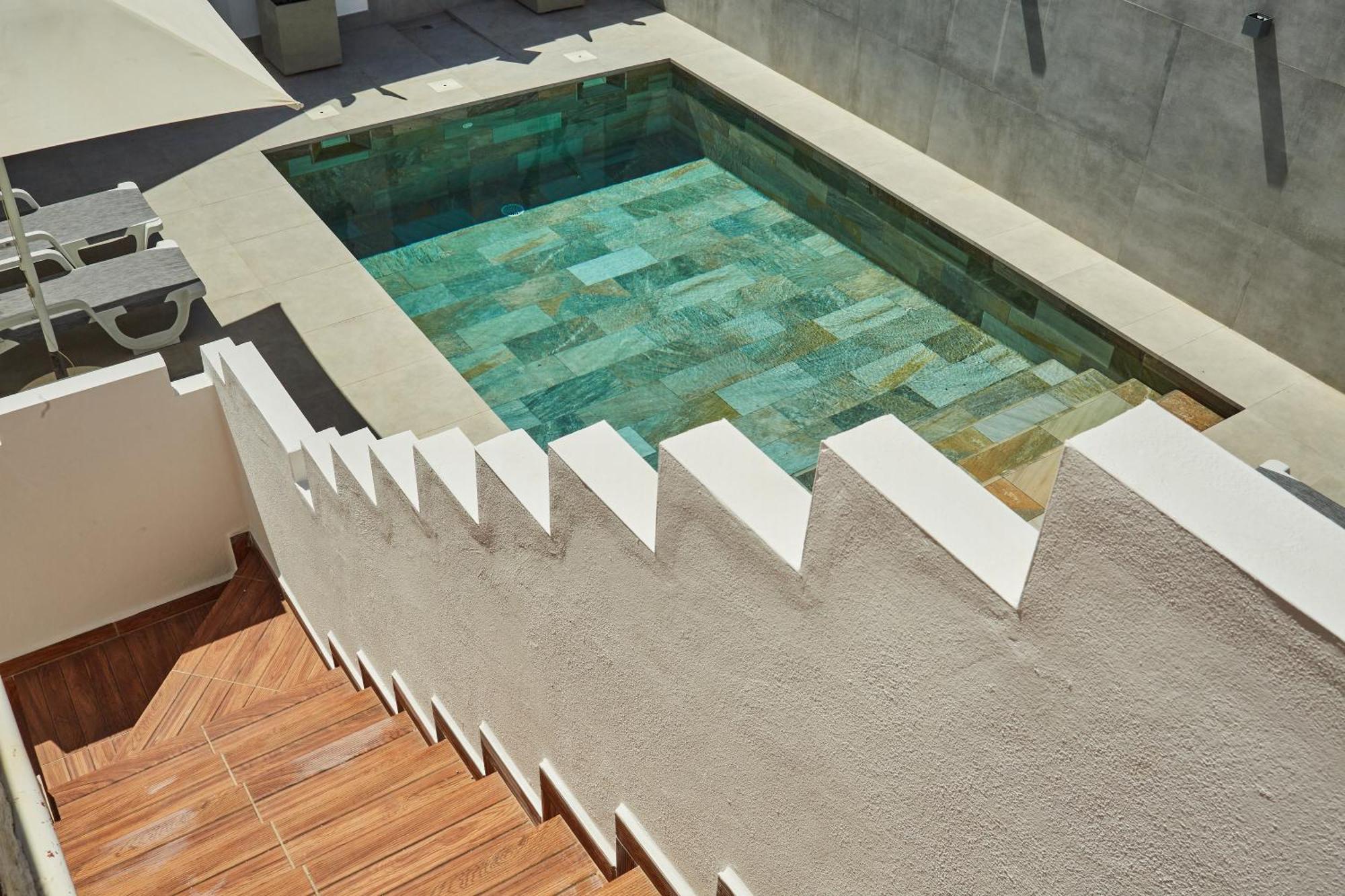 Maravilloso Apartamento Reformado New Pool Fuengirola Dış mekan fotoğraf