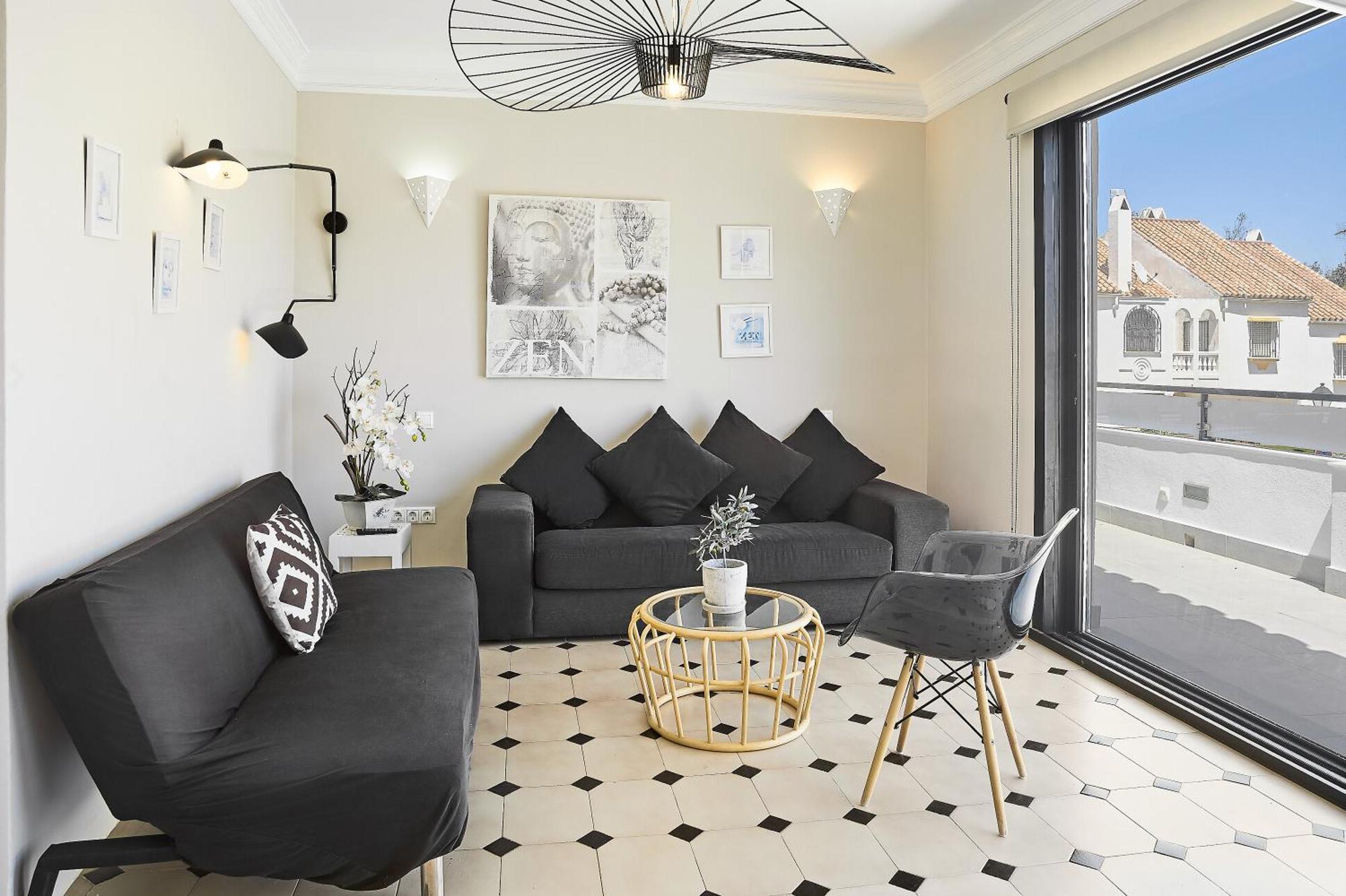 Maravilloso Apartamento Reformado New Pool Fuengirola Dış mekan fotoğraf