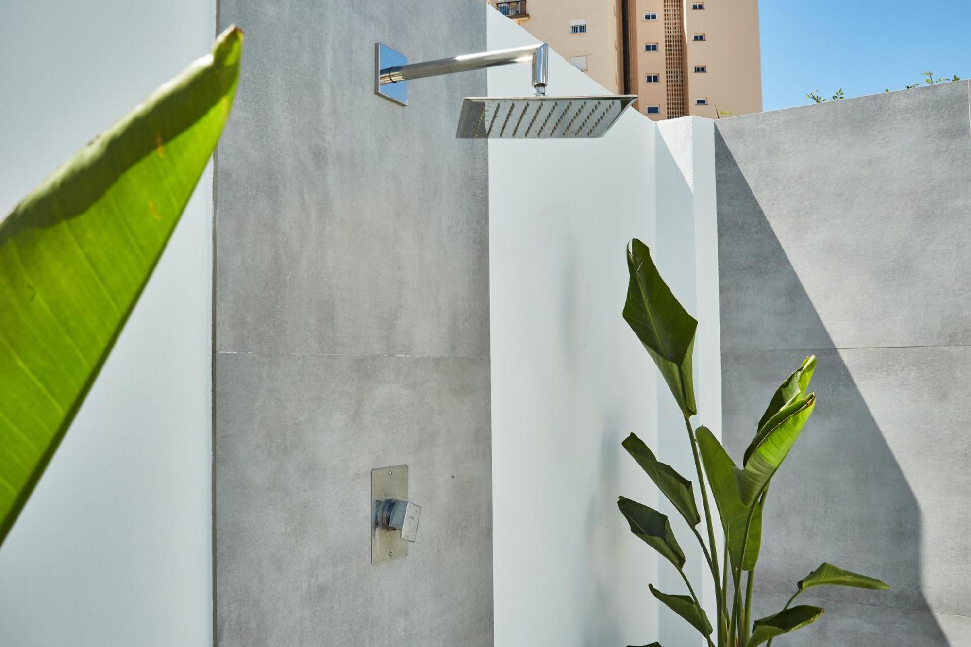 Maravilloso Apartamento Reformado New Pool Fuengirola Dış mekan fotoğraf