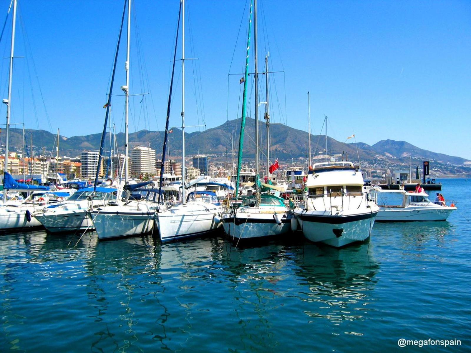 Maravilloso Apartamento Reformado New Pool Fuengirola Dış mekan fotoğraf