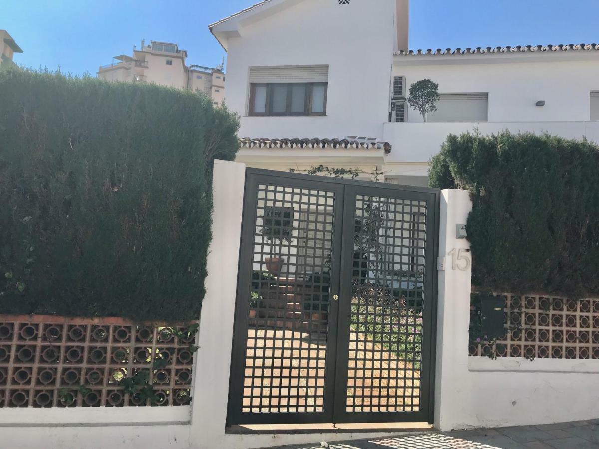 Maravilloso Apartamento Reformado New Pool Fuengirola Dış mekan fotoğraf