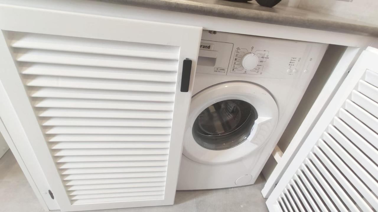 Maravilloso Apartamento Reformado New Pool Fuengirola Dış mekan fotoğraf